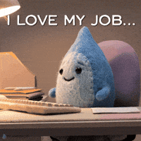 You Got This Hang In There GIF by Teardrop