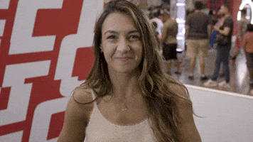 Amanda Ribas