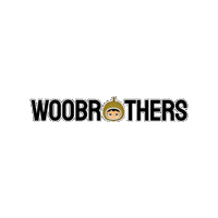 Mens Durian Sticker by Fiziwoo