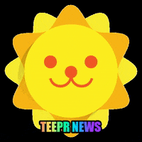 news sun GIF by TEEPRNEWS