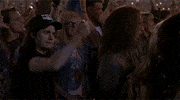 Waynes World Thumbs Up GIF