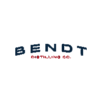 bendtdistillingco whiskey shoplocal drinklocal bendtdistillingco Sticker