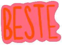 Best Sticker by akkolade.studio