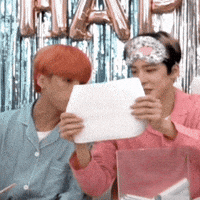 Ateez GIF