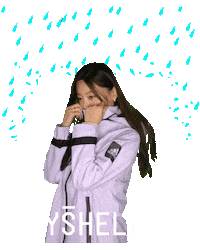 마이쉘터 Sticker by adidas_MYSHELTER