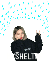 마이쉘터 Sticker by adidas_MYSHELTER