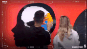 bbuk2018 GIF by Big Brother UK