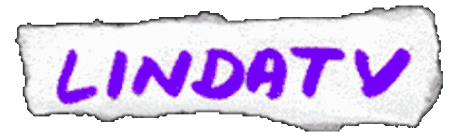 LINDATV giphyupload Sticker