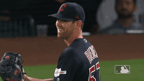 Regular Season Sport GIF by MLB
