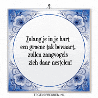 Humor Hoop GIF by Tegelspreuken.nl