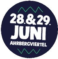 Fiesta Celebrar Sticker by Kochstrasse™