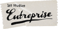 Studiofa GIF by Entreprise