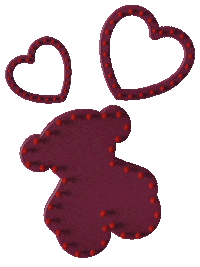 san valentin love Sticker by TOUS
