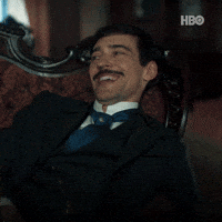 Thegildedage GIF by HBO Max