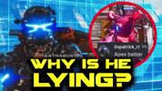 Apex Apexlegends GIF