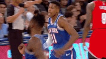 GIF by NBA