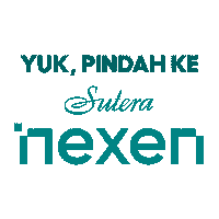 Nexen Smartliving Sticker by Suvarna Sutera