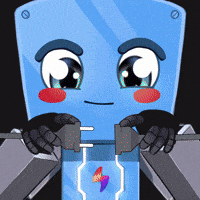 Power Powering GIF by Switchboard