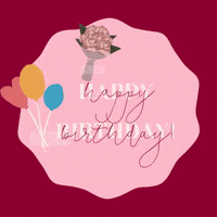 Happy Birthday GIF