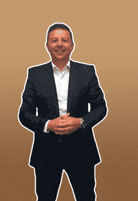 wolfgang_lechner super freude vertrieb gratulation GIF