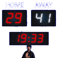 29 Home Sticker