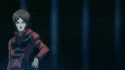 Summon Persona 2 GIF