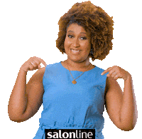 Musica Story Sticker by Salon Line