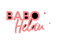 Helau Sticker by StadtAbensberg
