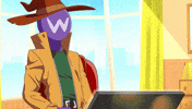 Life Magic GIF