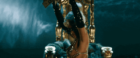 pour it up music video GIF by Vevo