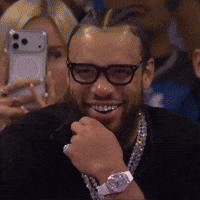 Basketball James GIF by JAH KAMREN