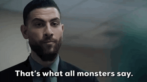 fbi fbifam GIF by CBS