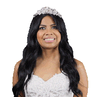 Channel 9 Smile Sticker by Married At First Sight