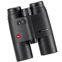 Rangefinder Sticker by Leica Sportoptik Deutschland