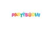 partybudin party veisla djamm partýbúðin Sticker