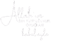 Iftar Oruc Sticker