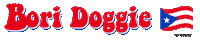 Pr Td Sticker by Toy Doggie