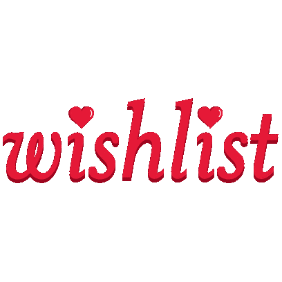 Wishlist Sticker by Sutton Group