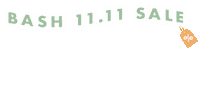 Sale Sticker by Bash Clothing
