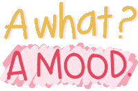 tkarrt mood thaliakarr tkarr tkarrt Sticker