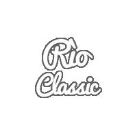 RioClassicDigtalArt car classic rio everyday Sticker