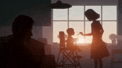 the agony and the ecstasy GIF by thisisromans