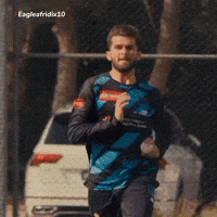 King Legend GIF