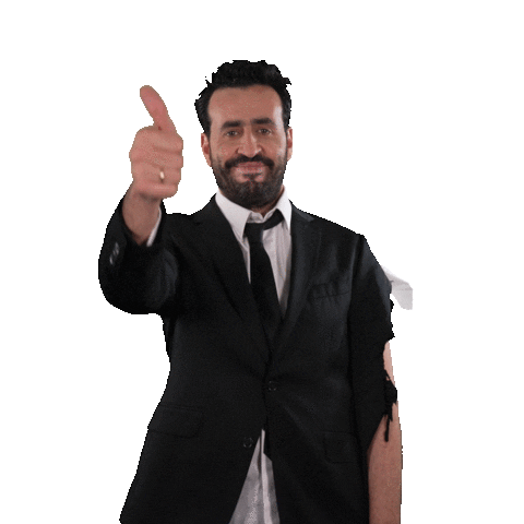 Jonathan Cohen Lol Sticker by CANAL+