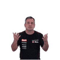 Kelemen Sticker by Copa Shell HB20