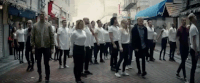 love is mystical GIF by Cold War Kids
