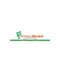 Farmers Market Sticker by Araneta City