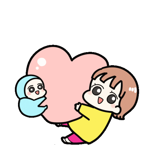 そうはは Sticker