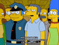 marge simpson GIF