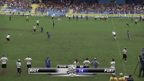 flikulti ultimate frisbee flik GIF